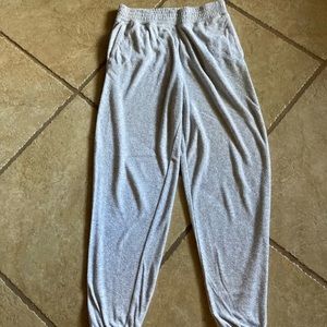 Gilly Hicks sweatpants